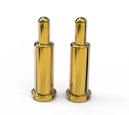 SMT 2,0 mm Fine Pitch Pogo 2,8 mm do 20 mm Pogo Pins Connectors