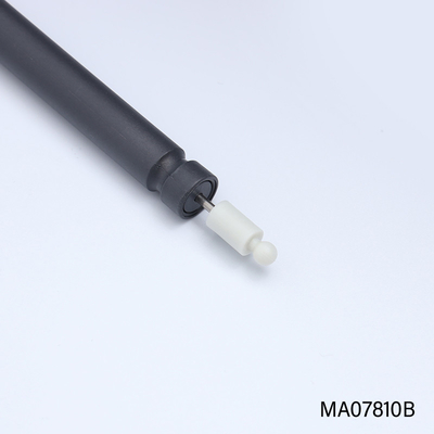 regulowany cylinder hydrauliczny zewnętrzny ciężko działający miękki zamknięty amortyzator drzwi 45 stopni