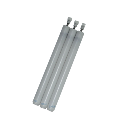 Aluminiowy wentylator pieca o napędzie cieplnym z ochroną przed przegrzaniem 110 CFM Przepływ powietrza Niski poziom hałasu
